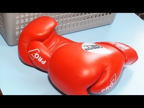 Міжнародны турнір сярод мужчын па боксе, прысвечаны Дню Перамогі видео