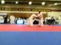 USJA Winter National 2007 - Judo - Sensei Nick Niakan 2nd