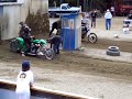 overkill racing sanddrags