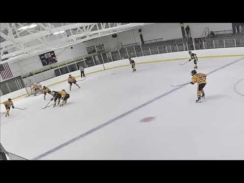 EHA vs. NJ Avalanche 11/09/24