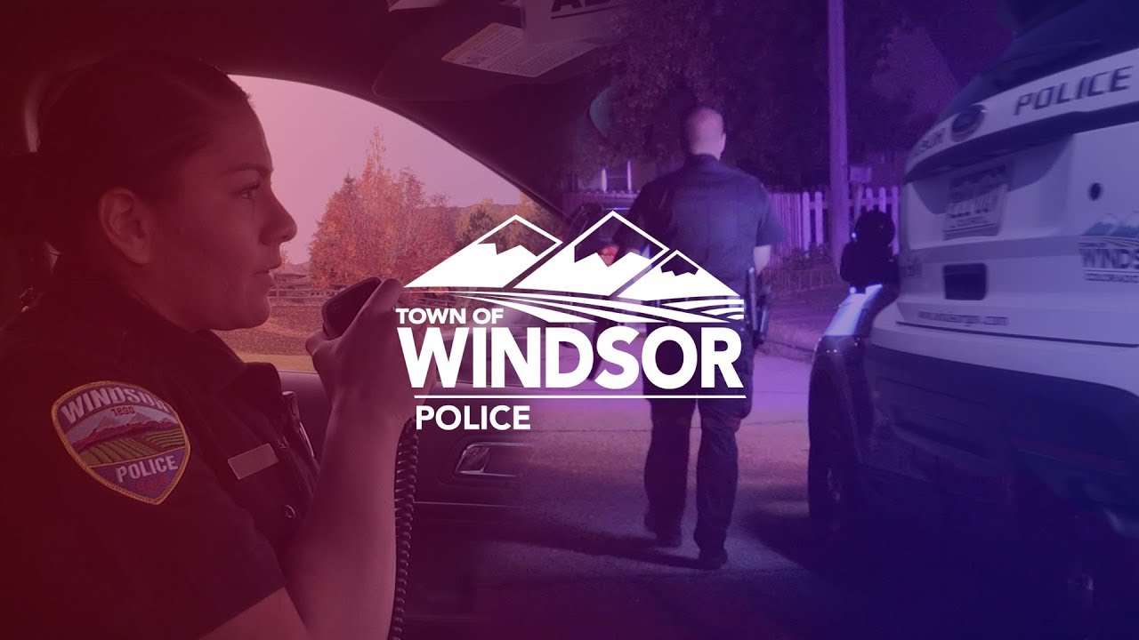 Police Department Recruitment Video