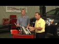 The KYB GR-2 & XLG - Changing Your Shocks & Struts