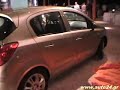 New Opel Corsa New Opel Corsa