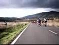 V Marcha MTB Los Alcornocales 2007 1ª Parte