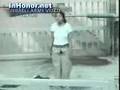 Female Homicide Bomber (suicide) 