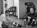 Mark Munoz Interview- Part 1