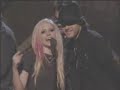 30STM Avril Lavigne Mexico