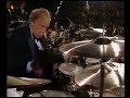 Buddy Rich Drum Solo