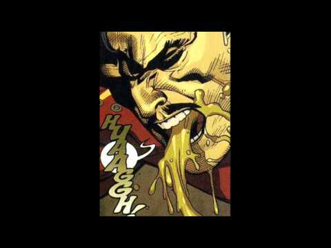 Custom Theme: Tony Stark’s Alcoholism