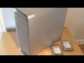 Apple Mac Pro 2011 / 2012 Hard Drive & RAM Upgrade Guide