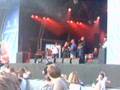 Sierra Maestra @ The Big Weekend Cardiff