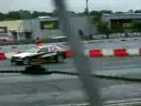 Wembley Stadium Car Dirfting