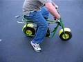 John-Deere-Minibike