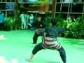 pesilat muda