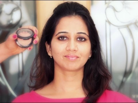 how to do indian makeup