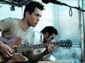 Aynsley Lister Band - Upside Down