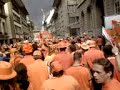 Oranjemars Nederland - Roemenië EURO 2008 Oranjemars Nederland - Roemenië EURO 2008