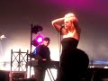 Storm Large Hopelessly Devoted