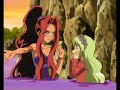 mermaid melody cap 45 part 2 en espa�ol