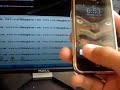 Tutorial error