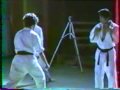 Maître Murakami 9/9 enseignant
