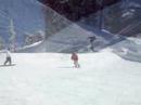 frontside boardslide practice
