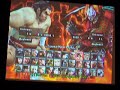3. insanelee (Ganryu) vs. SouthAfricanMitsu (Yoshimitsu) 3. insanelee (Ganryu) vs. SouthAfricanMitsu (Yoshimitsu)
