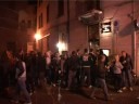 videos de Notte bianca a Vicenza 25/10/2008