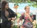 KRISTEN BELL RUSSELL BRAND INTERVIEWS \"SARAH MARSHALL\"