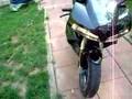 My 2008 Buell 1125R