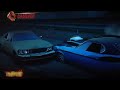 burnout paradise   6 minutes of ps3 gameplay