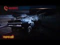 Burnout Paradise - 6 minutes of PS3 gameplay