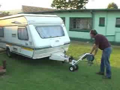 cheap caravans