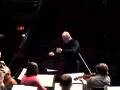 Schoenberg, Op. 9 conducted by Peter Wilson (1 of 3)