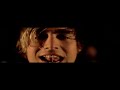 Fightstar 'A City On Fire' Music Video