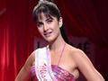 Sexy Katrina becomes Barbie Doll