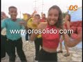 Oro Solido Nalgadita Music Video