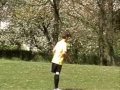 Mouen VS Barbery