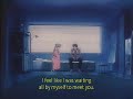 I miss you, Mamo-chan