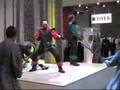 stage combat bühnenkampf