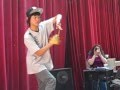 BAC 2011- 1A Prelims Adrien La