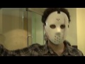 Hardly Working: Slasher