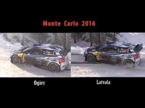 Latest WRC HD & Rally HD Videos