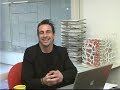 Michel Rojkind Interview