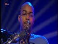 Brian Blade Fellowship