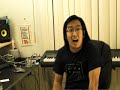 Freddie Wong will perform at YouTube Live