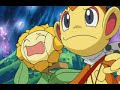 Pokémon Mystery Dungeon: Explorers of Time & Darkness (2/2) Pokémon Mystery Dungeon: Explorers of Time & Darkness (2/2)