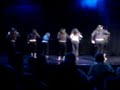 Ensaio Geral - Festival de dança 2008