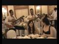 Singapore Wedding - Jerry & Sheryl - Raffles Hotel - 13 Dec 2008