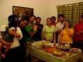 Happy Birthday Ptr. Lino!
